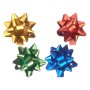 Loops Pincello 5 PVC 4 cm Matt Multicolour (12 Units)