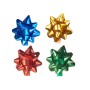 Loops Pincello 6 PVC 2,3 cm Matt Multicolour (12 Units)