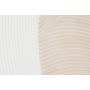 Wall Decoration Home ESPRIT Aged finish 90 x 2 x 90 cm