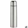 Thermos Kinvara SW8011-1000ML Argenté 1 L (6 Unités)