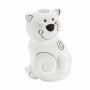 Paint Your Own Money Box Pincello 19280 Ceramic Cat 9 x 11,8 x 8,5 cm (12 Units)