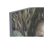 Canvas Home ESPRIT Canvas MDF Wood 160 x 3 x 120 cm 80 x 3 x 120 cm