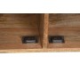 Meubles de télévision Home ESPRIT Doré Naturel Bois 145 x 40 x 60 cm