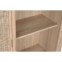 Étagère Home ESPRIT Naturel 88 x 36 x 180 cm