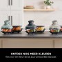 Air Fryer NINJA CRISPI Green 1700 W 3,8 L