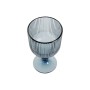 Set de Verres DKD Home Decor Bleu Verre 325 ml