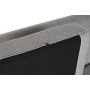 Sofa Home ESPRIT Grey Cream Scandi 226 x 144 x 84 cm