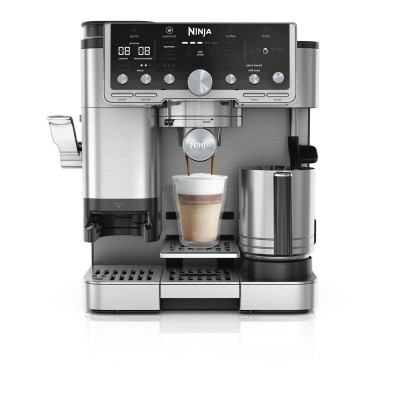 Cafétière électrique NINJA ES701EU 1650 W 2 L 1,2 L
