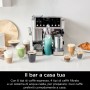 Cafétière électrique NINJA ES701EU 1650 W 2 L 1,2 L