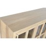 Sideboard Home ESPRIT Natural Crystal Mango wood 170 x 41 x 81 cm