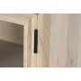 Sideboard Home ESPRIT Natural Crystal Mango wood 170 x 41 x 81 cm