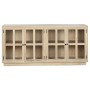 Sideboard Home ESPRIT Natural Crystal Mango wood 170 x 41 x 81 cm