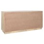 Sideboard Home ESPRIT Natural Crystal Mango wood 170 x 41 x 81 cm
