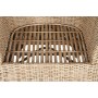 Chair Home ESPRIT Natural 69 x 70 x 85 cm