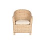 Chair Home ESPRIT Natural 69 x 70 x 85 cm