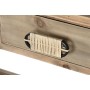Hall Home ESPRIT Light brown 110 x 40 x 79,5 cm