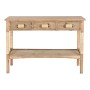 Hall Home ESPRIT Light brown 110 x 40 x 79,5 cm