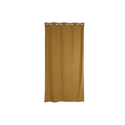 Rideau Home ESPRIT Moutarde Polyester 140 x 260 x 260 cm