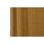 Curtain Home ESPRIT Mustard Polyester 140 x 260 x 260 cm