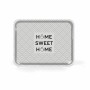 Tray La Mediterránea Home Melamin 27 x 21,5 x 1,5 cm (18 Units)