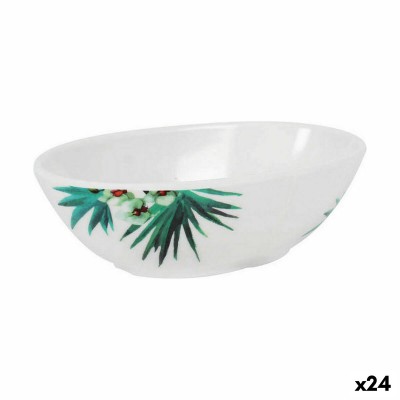 Snack Bowl La Mediterránea  TROPIC (24 Units)