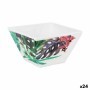 Snack Bowl La Mediterránea  TROPIC 10 x 10 x 6 cm (24 Units)