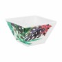Snack Bowl La Mediterránea  TROPIC 10 x 10 x 6 cm (24 Units)