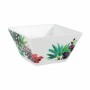 Snack Bowl La Mediterránea  TROPIC 13 x 13 x 7 cm (24 Units)