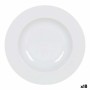 Deep Plate La Mediterránea Felit 22 x 22 x 3 cm (18 Units) (ø 22,5 cm)