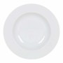 Deep Plate La Mediterránea Felit 22 x 22 x 3 cm (18 Units) (ø 22,5 cm)