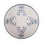 Snack Bowl La Mediterránea Rosetta 16 x 16 x 7 cm (24 Units)
