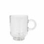 Set of Mugs Royal Leerdam Sentido 370 ml 6 Pieces (4 Units)
