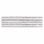 Serving Platter La Mediterránea Arago Rectangular 30 x 8 x 2 cm (24 Units)