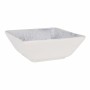 Deep Plate La Mediterránea Adhara 13 x 13 x 5 cm (28 Units) (1 ud)