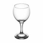 Wine glass set Inde Misket 210 ml 6 Pieces (4 Units)