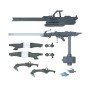 Figure à Collectionner Bandai 1/144 OPTION PARTS SET GUNPLA 12 Plastique Animation et manga
