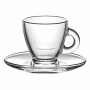 Coffee Set LAV 1334 6 Pieces (6 Units)