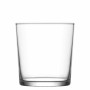 Verre à bière LAV Bodega Transparent Verre 6 Pièces 345 ml (8 Unités)