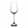 Champagne glass LAV Lal 6 Pieces (4 Units)