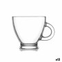 Ensemble de tasses à café LAV 62499 6 Pièces (12 Unités)