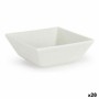 Bol pour Apéritifs La Mediterránea Elite 13 x 13 x 5 cm (28 Unités)