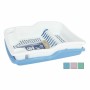 Draining Rack for Kitchen Sink Dem 48 x 40 x 12 cm (6 Units)