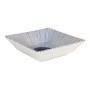Snack Bowl La Mediterránea Irys 18 x 18 x 5 cm (24 Units)
