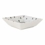 Snack Bowl La Mediterránea Barroc 18 x 18 x 5 cm (24 Units)
