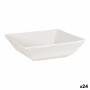 Snack Bowl La Mediterránea Elite 17,5 x 17,5 x 5 cm (24 Units)