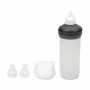 Cake Making Kit Quttin 10 x 7 cm Bakery Interchangeable nozzles 5 Pieces (12 Units)