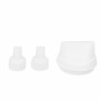 Cake Making Kit Quttin 10 x 7 cm Bakery Interchangeable nozzles 5 Pieces (12 Units)