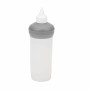 Cake Making Kit Quttin 10 x 7 cm Bakery Interchangeable nozzles 5 Pieces (12 Units)
