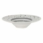 Pasta Dish Risotto La Mediterránea Barroc Porcelain (6 Units) (ø 28 x 6,8 cm)