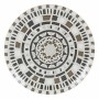 Dessous d'Assiette La Mediterránea Barroc ø 32,5 x 2,3 cm (6 Unités)